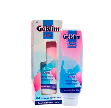Gelslim Reductor